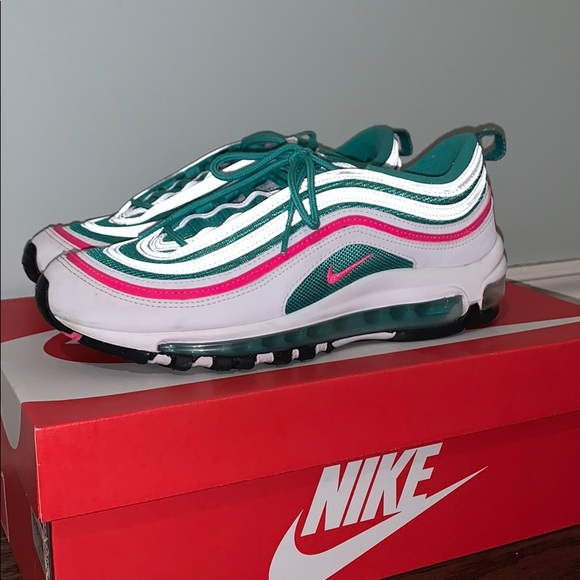 Nike Shoes - Air max 97 Nike